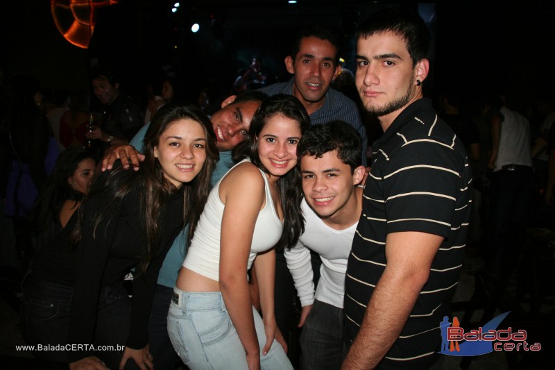 Balada: Fotos de sexta na Moinho 56 em Taguatinga Norte - DF