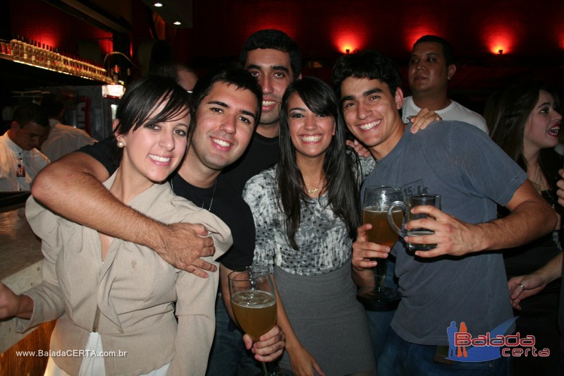 Balada: Fotos de sexta na Moinho 56 em Taguatinga Norte - DF