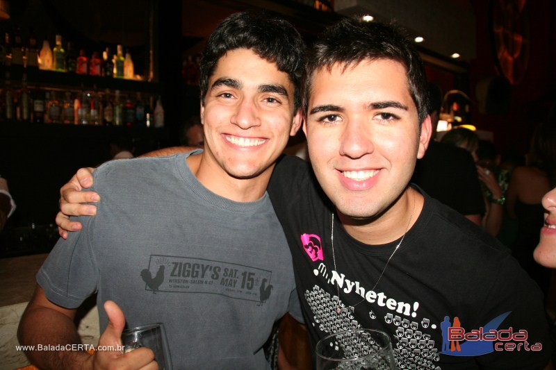 Balada: Fotos de sexta na Moinho 56 em Taguatinga Norte - DF