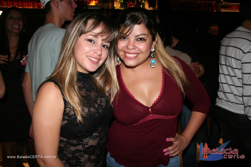 Balada: Fotos de sexta na Moinho 56 em Taguatinga Norte - DF