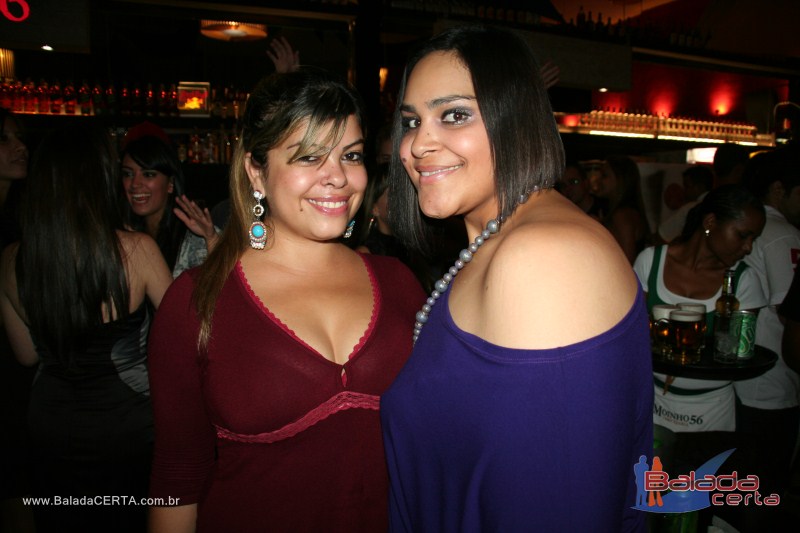 Balada: Fotos de sexta na Moinho 56 em Taguatinga Norte - DF