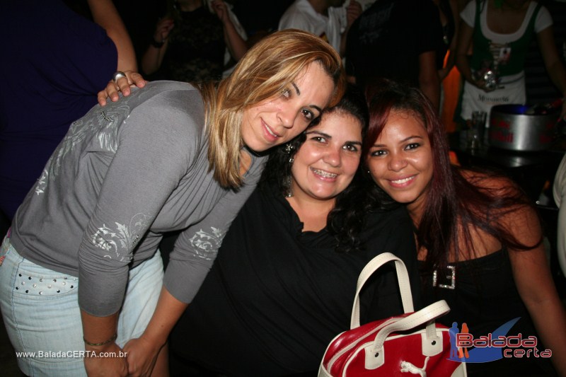 Balada: Fotos de sexta na Moinho 56 em Taguatinga Norte - DF