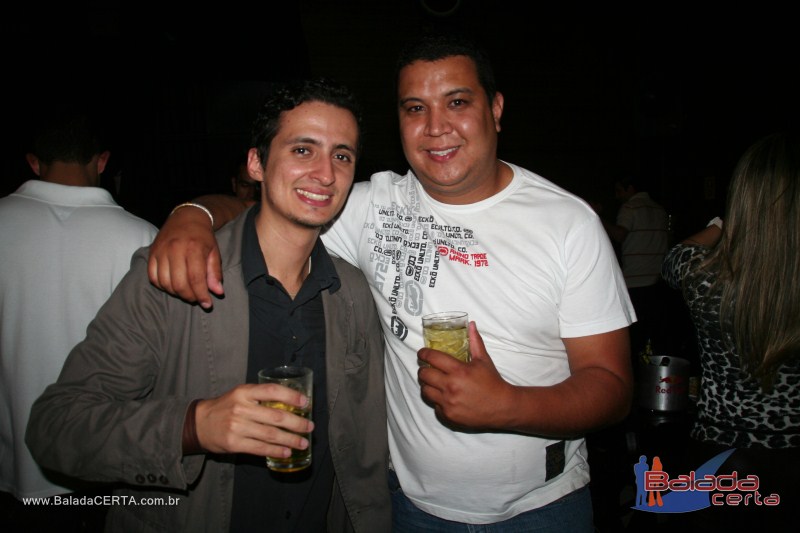 Balada: Fotos de sexta na Moinho 56 em Taguatinga Norte - DF