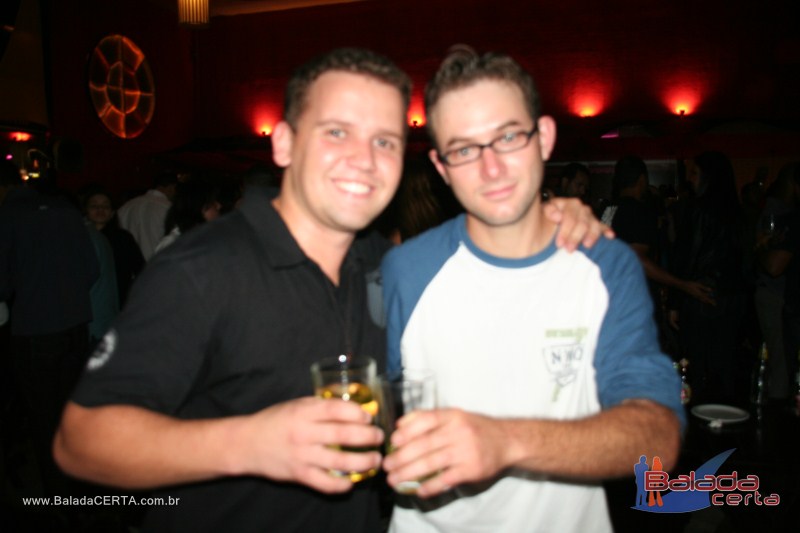 Balada: Fotos de sexta na Moinho 56 em Taguatinga Norte - DF