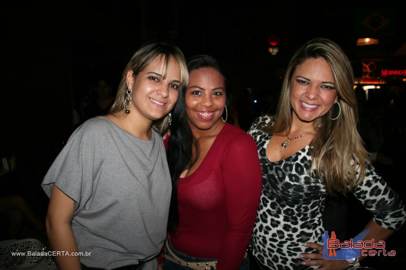 Balada: Fotos de sexta na Moinho 56 em Taguatinga Norte - DF