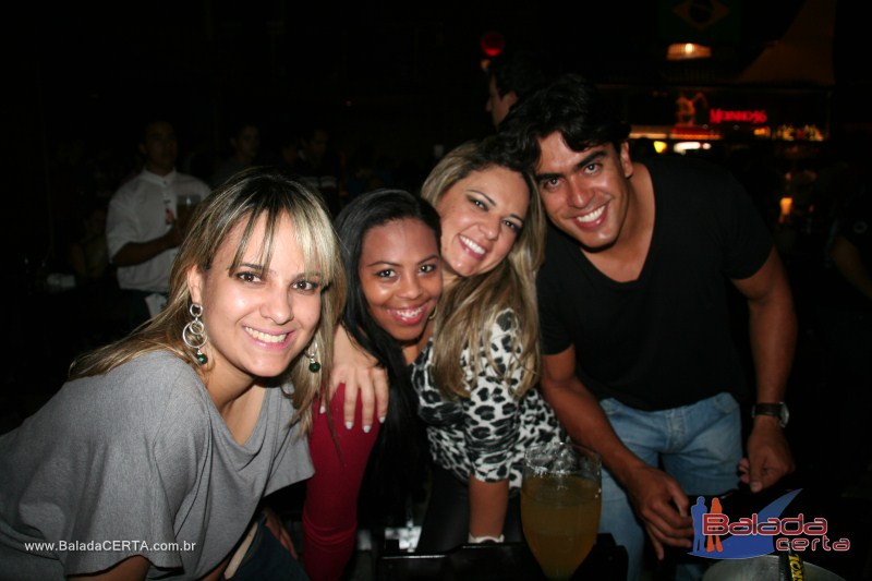 Balada: Fotos de sexta na Moinho 56 em Taguatinga Norte - DF