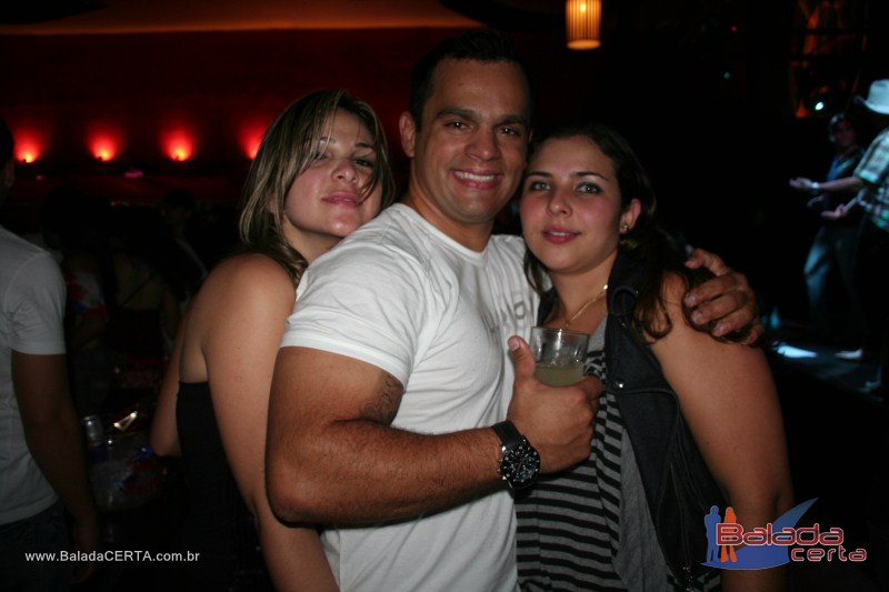 Balada: Fotos de sexta na Moinho 56 em Taguatinga Norte - DF