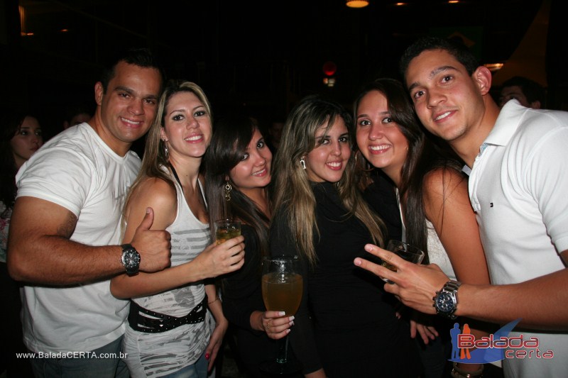 Balada: Fotos de sexta na Moinho 56 em Taguatinga Norte - DF