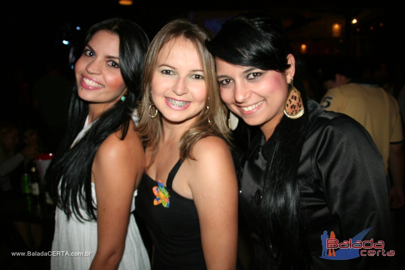 Balada: Fotos de sexta na Moinho 56 em Taguatinga Norte - DF