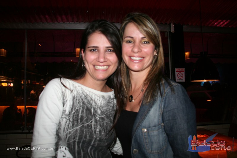 Balada: Fotos de sexta na Moinho 56 em Taguatinga Norte - DF