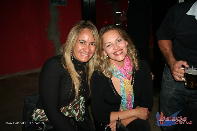 Balada: Fotos de sexta na Moinho 56 em Taguatinga Norte - DF