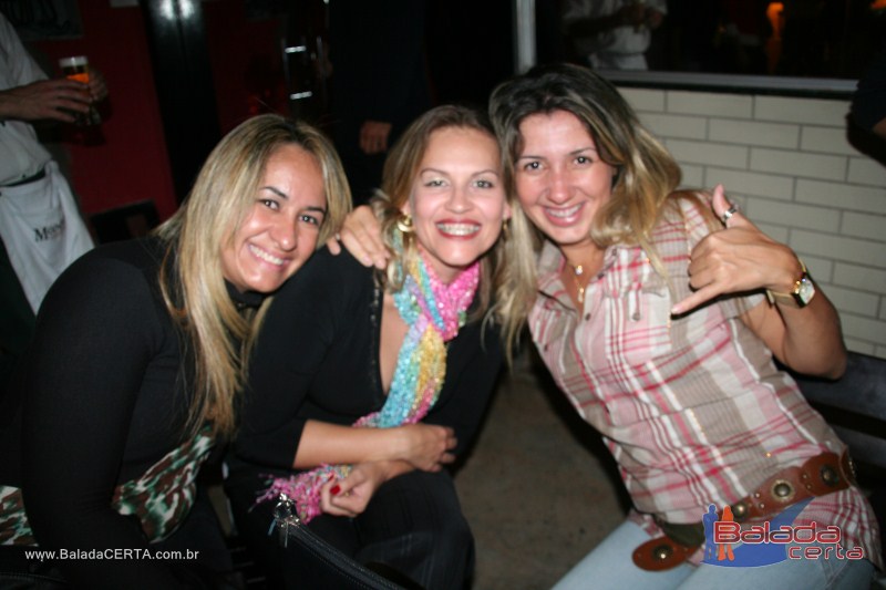 Balada: Fotos de sexta na Moinho 56 em Taguatinga Norte - DF