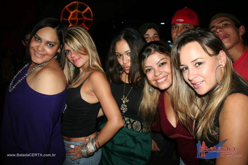 Balada: Fotos de sexta na Moinho 56 em Taguatinga Norte - DF