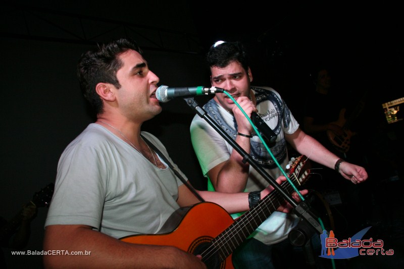 Balada: Fotos de domingo no Moinho 56 em Taguatinga Norte - DF