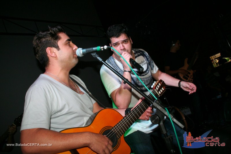 Balada: Fotos de domingo no Moinho 56 em Taguatinga Norte - DF