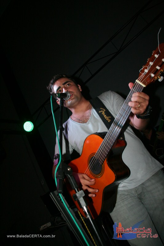 Balada: Fotos de domingo no Moinho 56 em Taguatinga Norte - DF