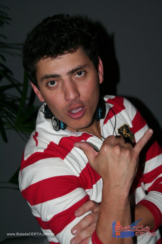 Balada: Fotos de domingo no Moinho 56 em Taguatinga Norte - DF