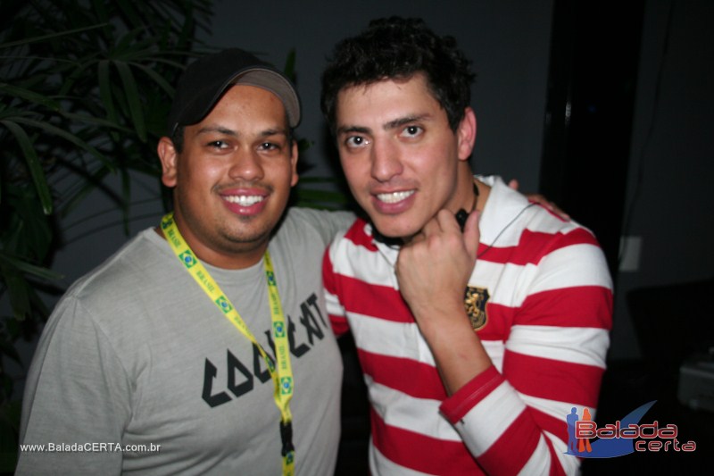 Balada: Fotos de domingo no Moinho 56 em Taguatinga Norte - DF