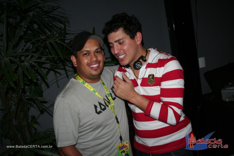 Balada: Fotos de domingo no Moinho 56 em Taguatinga Norte - DF