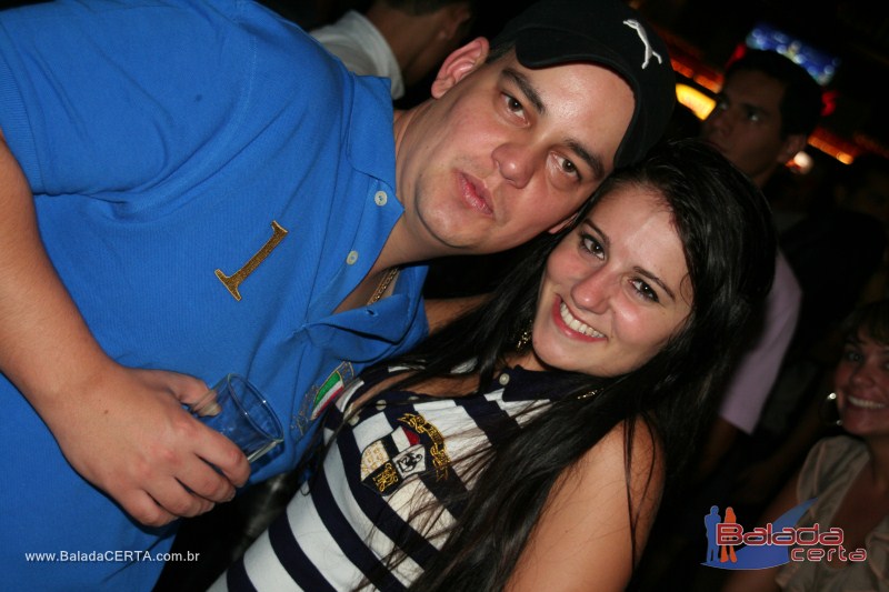 Balada: Fotos de domingo no Moinho 56 em Taguatinga Norte - DF