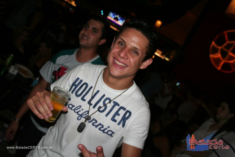 Balada: Fotos de domingo no Moinho 56 em Taguatinga Norte - DF