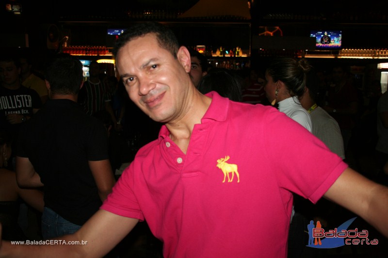 Balada: Fotos de domingo no Moinho 56 em Taguatinga Norte - DF