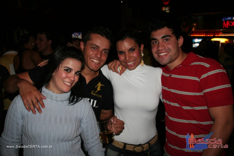 Balada: Fotos de domingo no Moinho 56 em Taguatinga Norte - DF