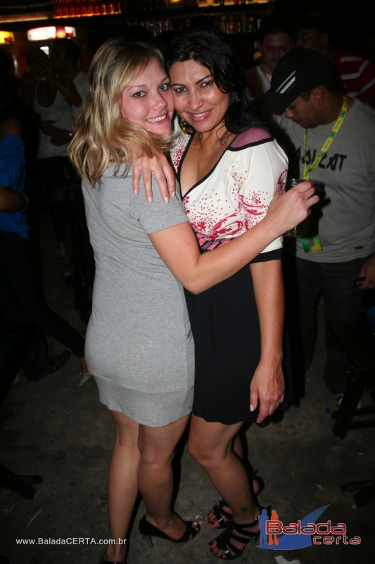 Balada: Fotos de domingo no Moinho 56 em Taguatinga Norte - DF