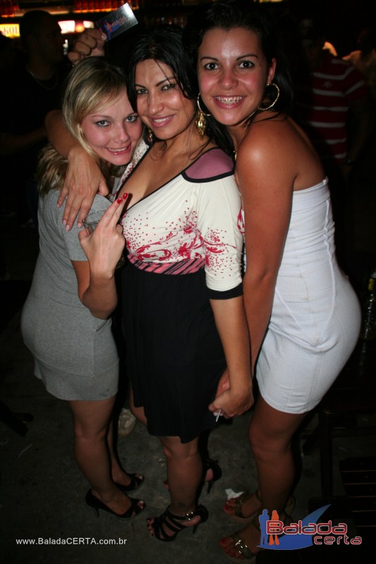 Balada: Fotos de domingo no Moinho 56 em Taguatinga Norte - DF