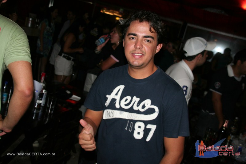 Balada: Fotos de domingo no Moinho 56 em Taguatinga Norte - DF