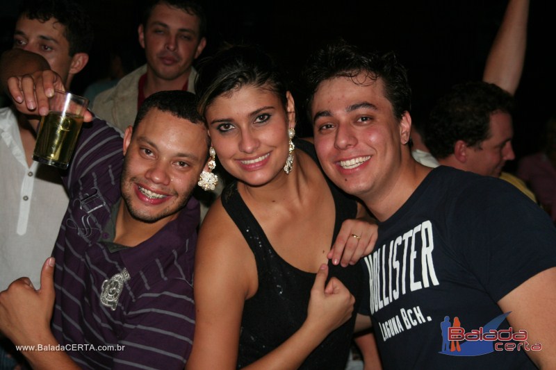 Balada: Fotos de domingo no Moinho 56 em Taguatinga Norte - DF