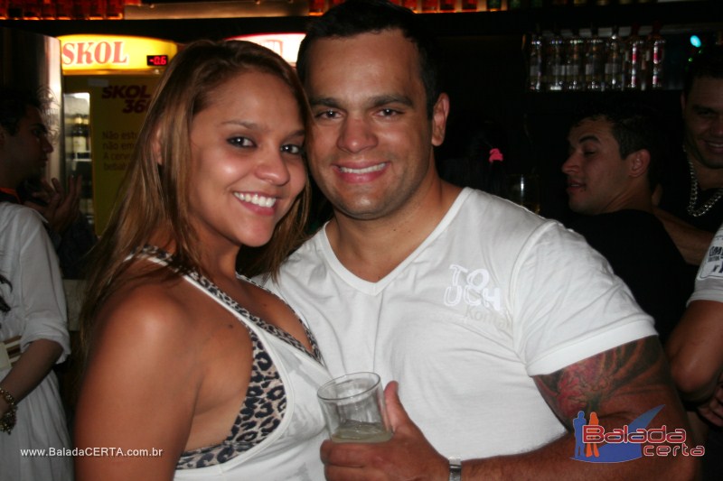 Balada: Fotos de domingo no Moinho 56 em Taguatinga Norte - DF