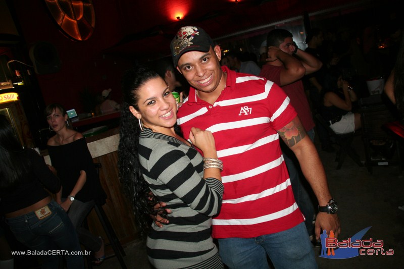 Balada: Fotos de domingo no Moinho 56 em Taguatinga Norte - DF