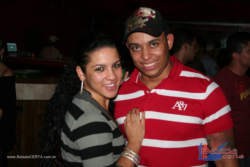 Balada: Fotos de domingo no Moinho 56 em Taguatinga Norte - DF