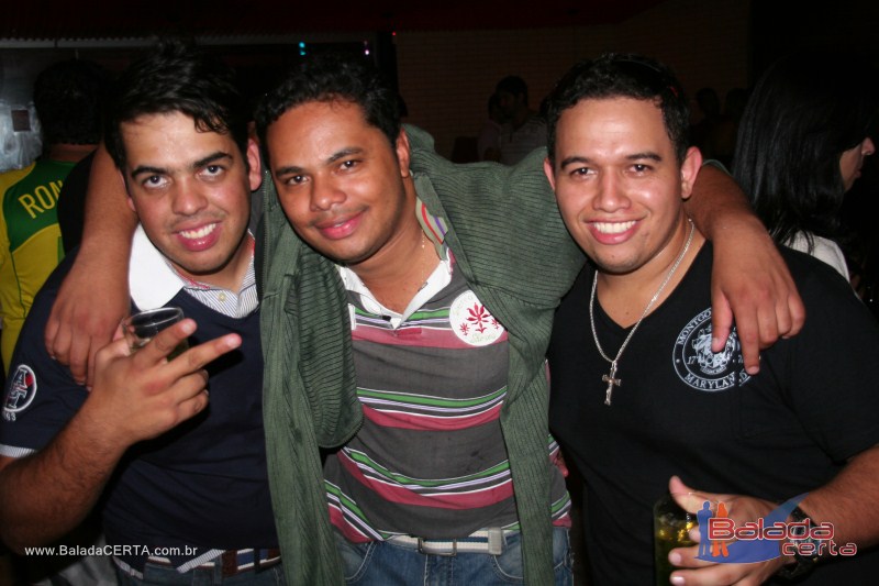 Balada: Fotos de domingo no Moinho 56 em Taguatinga Norte - DF