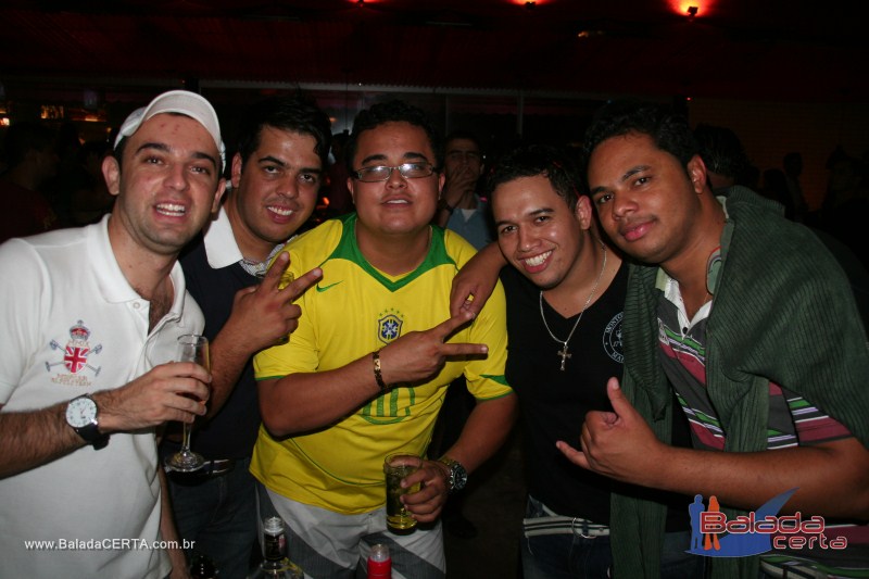 Balada: Fotos de domingo no Moinho 56 em Taguatinga Norte - DF