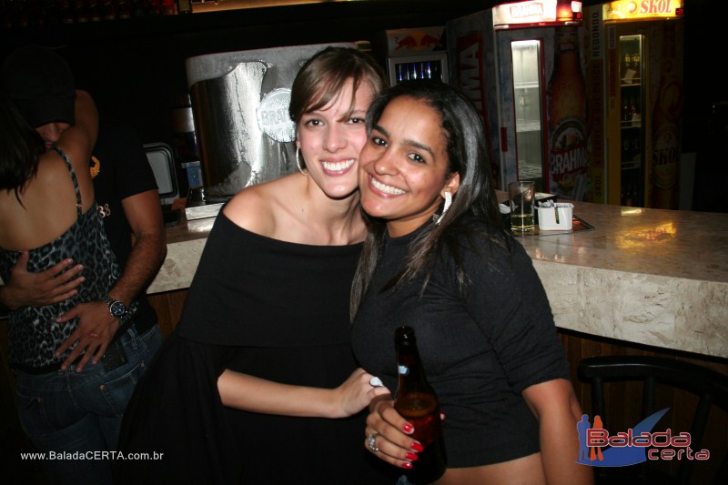 Balada: Fotos de domingo no Moinho 56 em Taguatinga Norte - DF