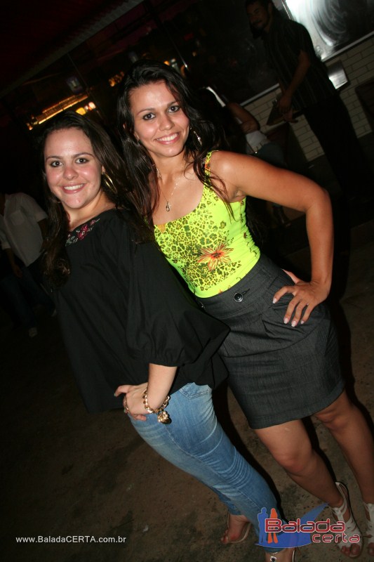 Balada: Fotos de domingo no Moinho 56 em Taguatinga Norte - DF