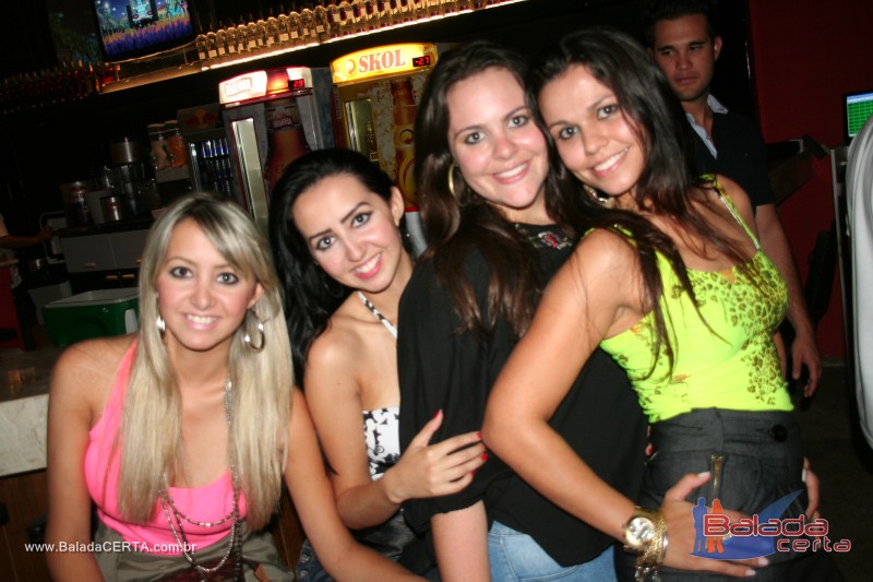 Balada: Fotos de domingo no Moinho 56 em Taguatinga Norte - DF