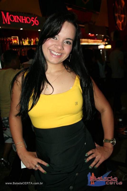 Balada: Fotos de domingo no Moinho 56 em Taguatinga Norte - DF