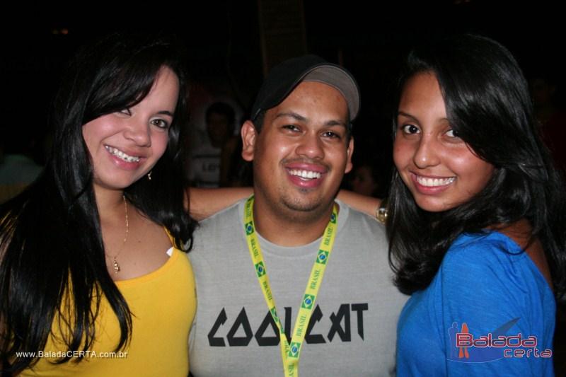 Balada: Fotos de domingo no Moinho 56 em Taguatinga Norte - DF