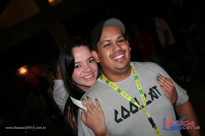 Balada: Fotos de domingo no Moinho 56 em Taguatinga Norte - DF