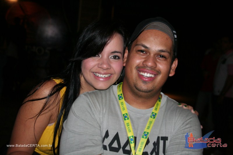 Balada: Fotos de domingo no Moinho 56 em Taguatinga Norte - DF