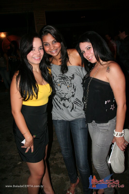 Balada: Fotos de domingo no Moinho 56 em Taguatinga Norte - DF