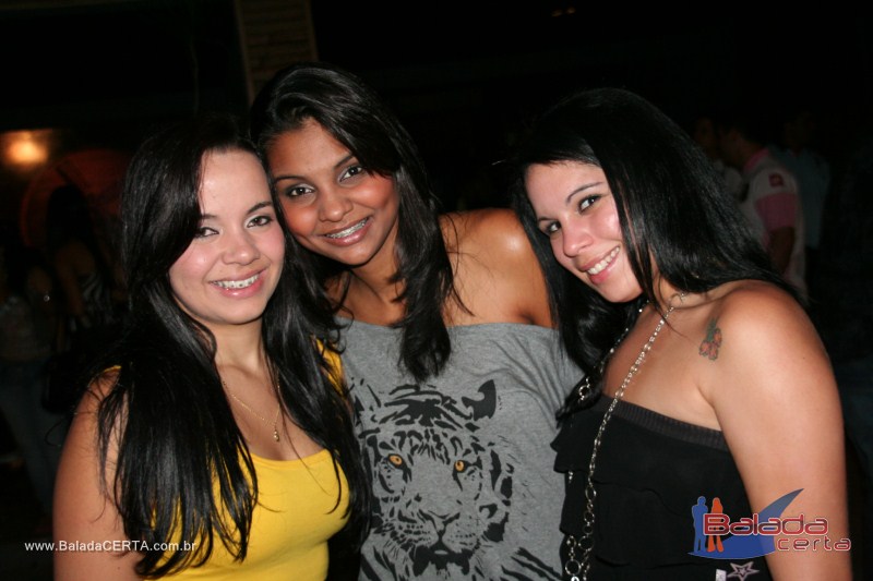 Balada: Fotos de domingo no Moinho 56 em Taguatinga Norte - DF