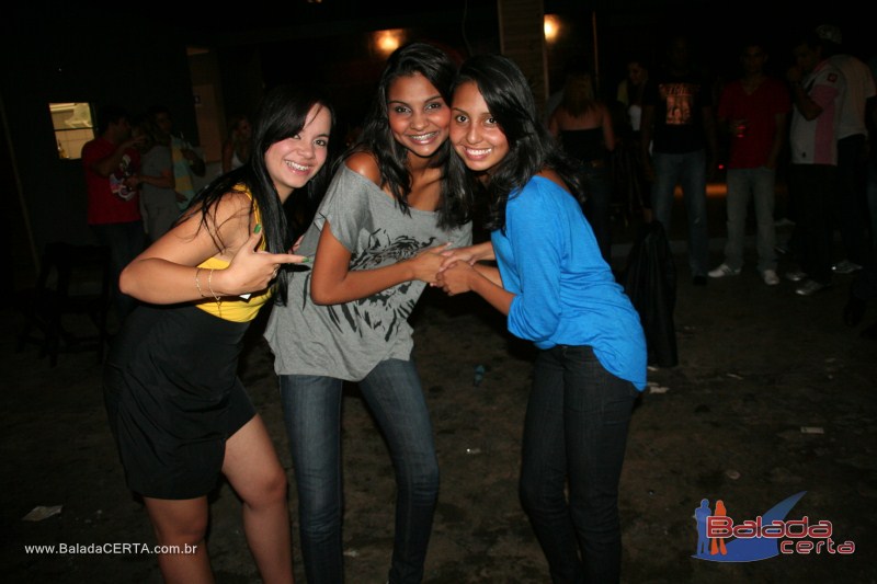 Balada: Fotos de domingo no Moinho 56 em Taguatinga Norte - DF