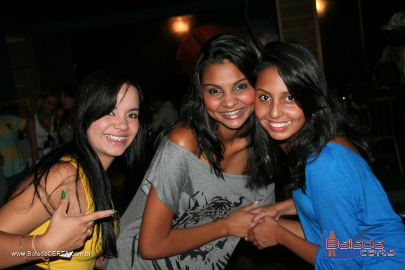 Balada: Fotos de domingo no Moinho 56 em Taguatinga Norte - DF