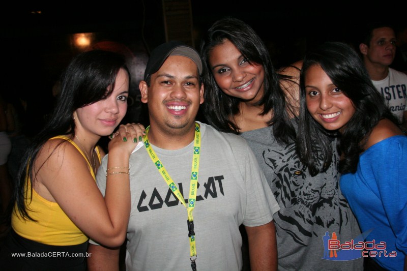 Balada: Fotos de domingo no Moinho 56 em Taguatinga Norte - DF