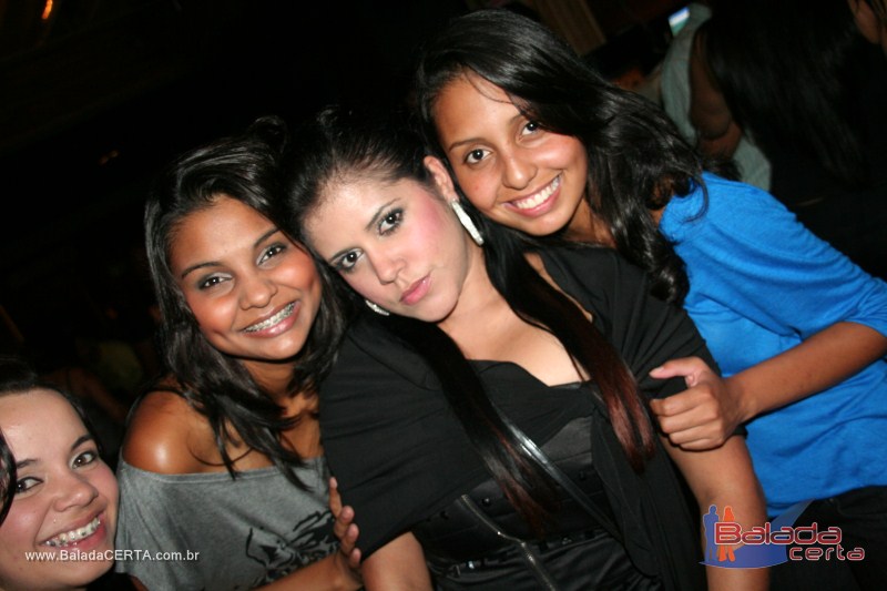 Balada: Fotos de domingo no Moinho 56 em Taguatinga Norte - DF