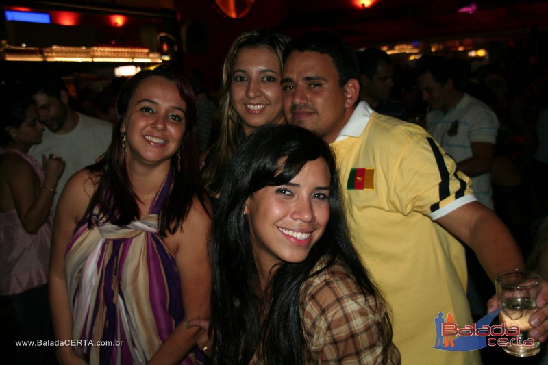 Balada: Fotos de domingo no Moinho 56 em Taguatinga Norte - DF